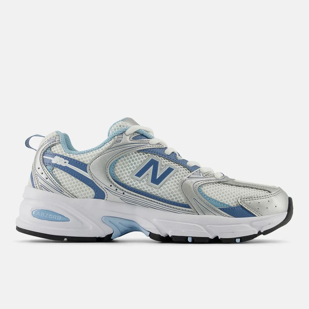 530 Unisex Azul com–Cinza Urbano