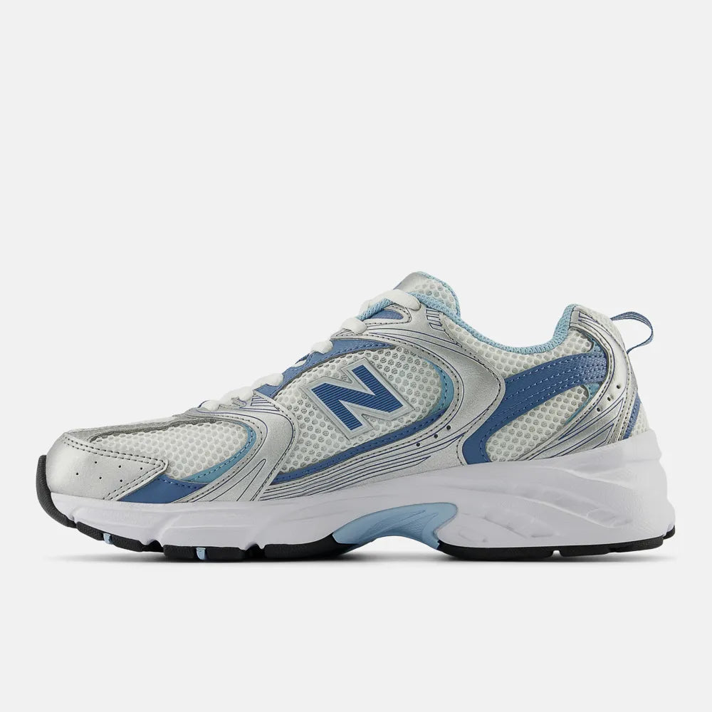 530 Unisex Azul com–Cinza Urbano