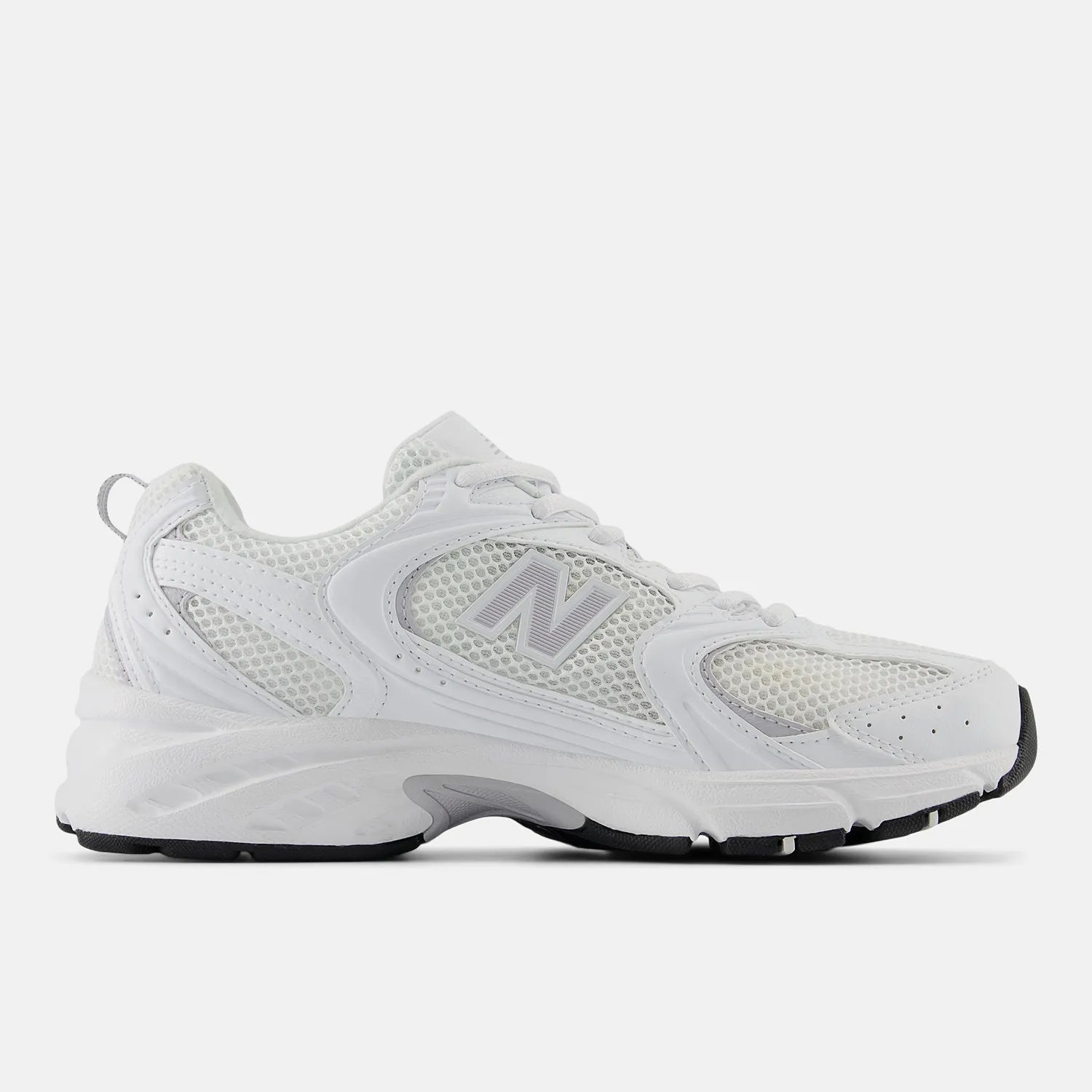 530 Unisex–Branco Clean