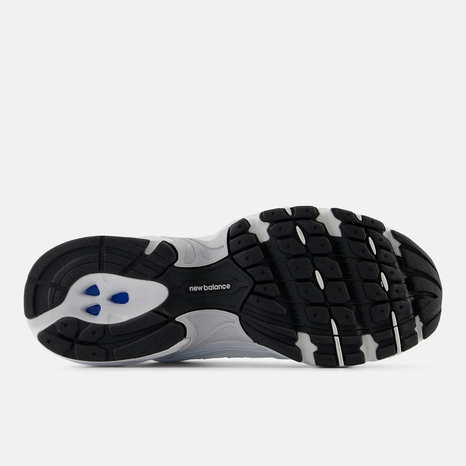 530 Unisex–Branco Clean