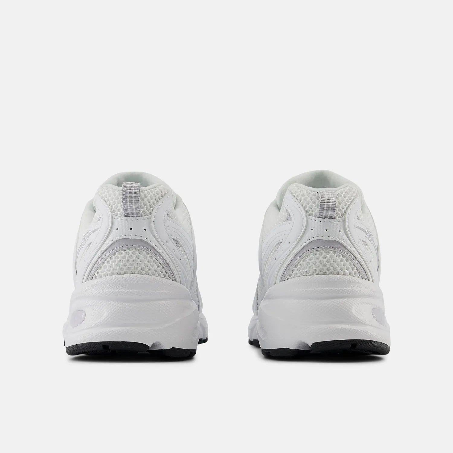 530 Unisex–Branco Clean